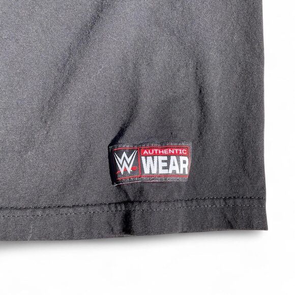 2018 Black Balor Club WWE t-shirt - Size Small - Picture 2 of 5